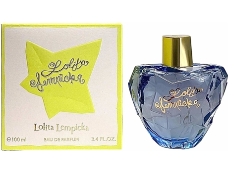 Perfume Mulher Mon Premier Parfum  EDP - 100 ml