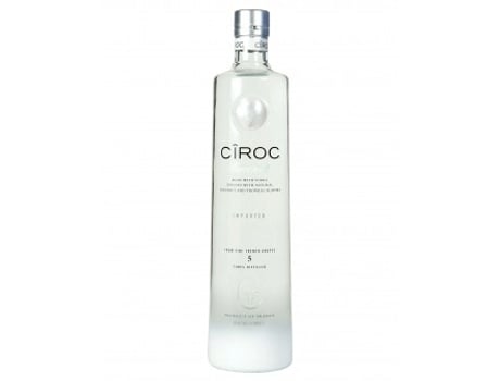 Vodka Ciroc Coconut 1L