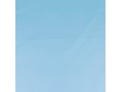 Couro Sintético CRAFTY COTTON (68 x 50 cm - Azul Claro)