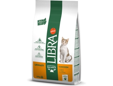 Ração para Gatos  (10Kg)