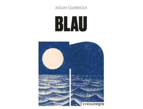 Livro Blau de Assum Guardiola Pujol (Catalão)