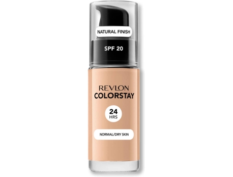 COLORSTAY foundation normal/dry skin #200-nude