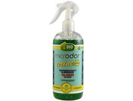 Bio Urine Eliminador de Odor de Urina 500 GR 