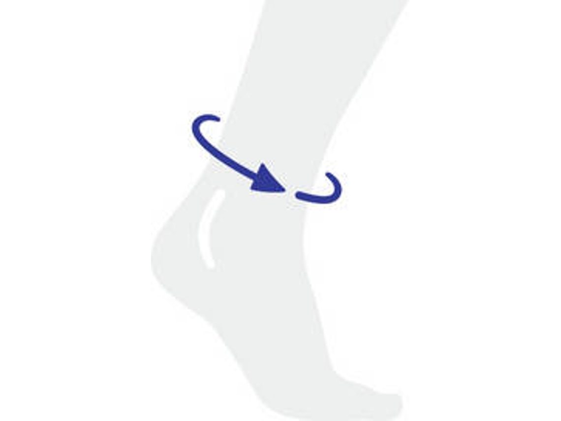  Bauerfeind - MalleoTrain S Open Heel - Ankle Support