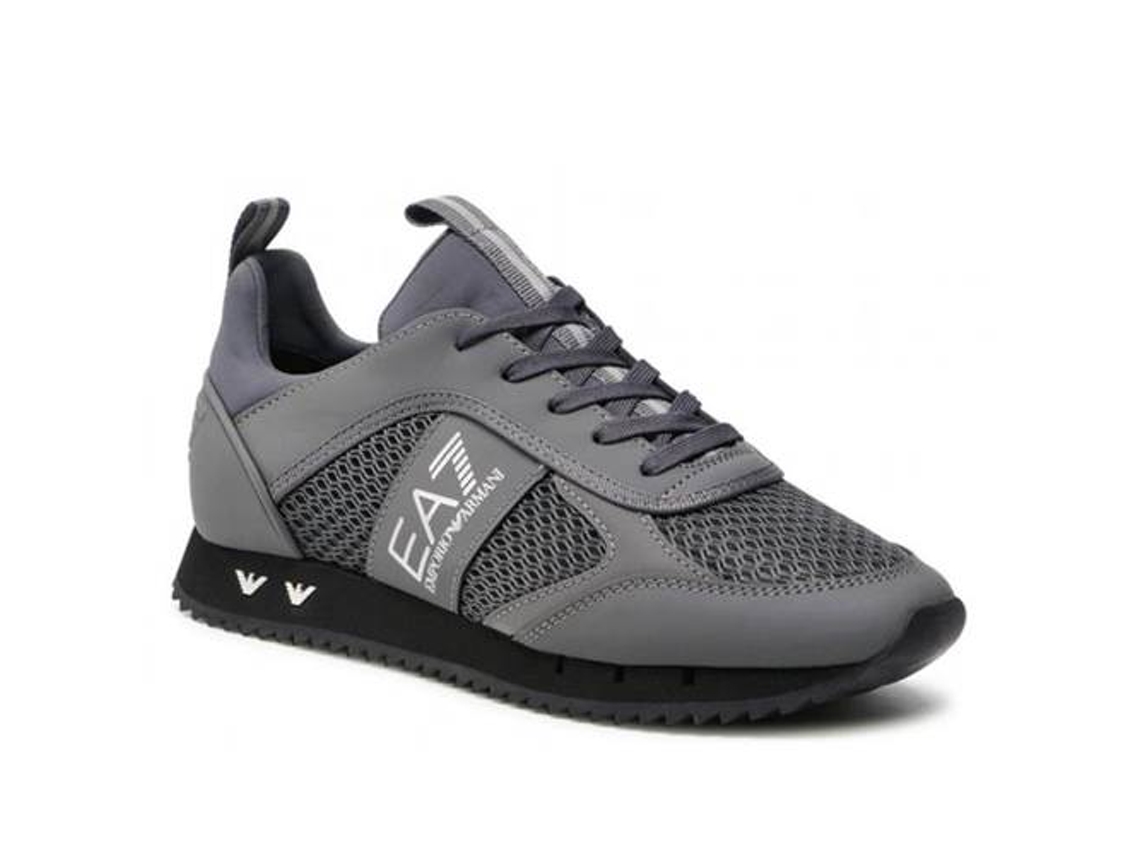 Tenis armani hot sale homem