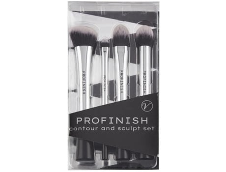 Profinish The Contour & Sculpt Collection (4pc)