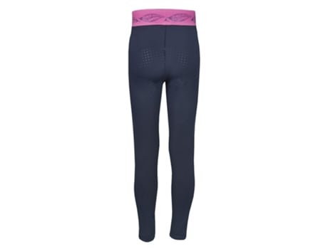 Calça Sophie 580715 Roxo 152 Cmredhorse