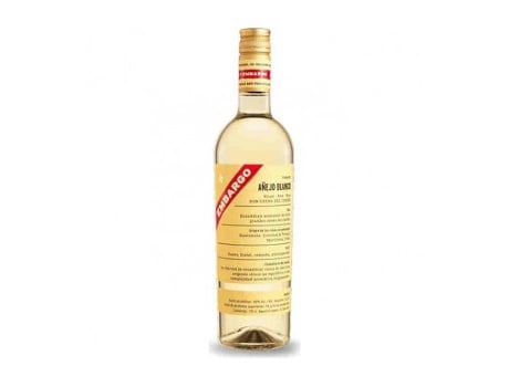 Rum Embargo Añejo Branco