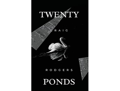 Livro Twenty Ponds de Craig Rodgers (Inglês)