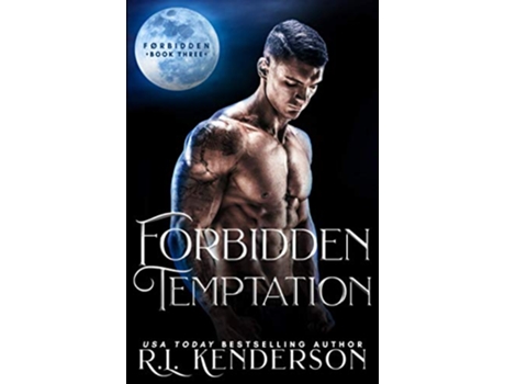 Livro Forbidden Temptation de Kenderson Rl (Inglês)