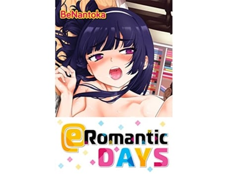 Livro eRomantic Days de Benantoka (Inglês)