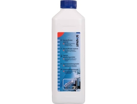 Líquido SCANPART Descalcificador (500 mL)