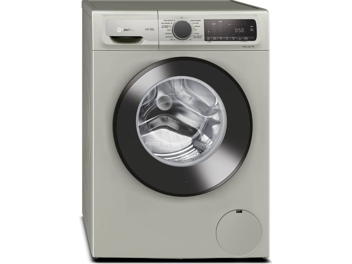 Maquina Lavar/Secar Roupa BALAY 3TW094B - Mafricentro