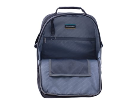 Mochila para Portátil 15” VOGART Camper Preta