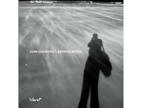 Livro Zapatos Rotos de Joan Guerrero Luque (Espanhol)