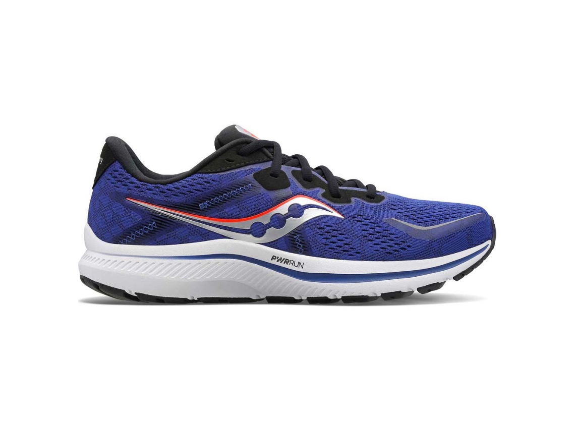 Saucony store para corrida