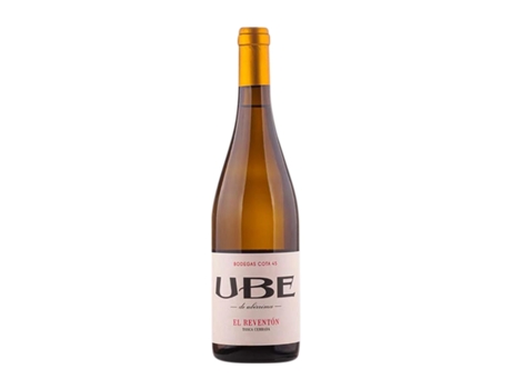 Vinho branco COTA 45 UBE El Reventón Palomino Fino Garrafa Magnum (1.5 L - 1 Unidade)