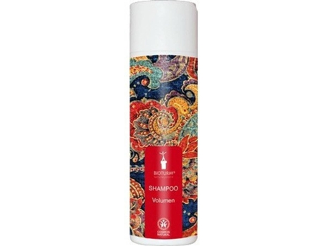 Champô  Volume (200 ml)