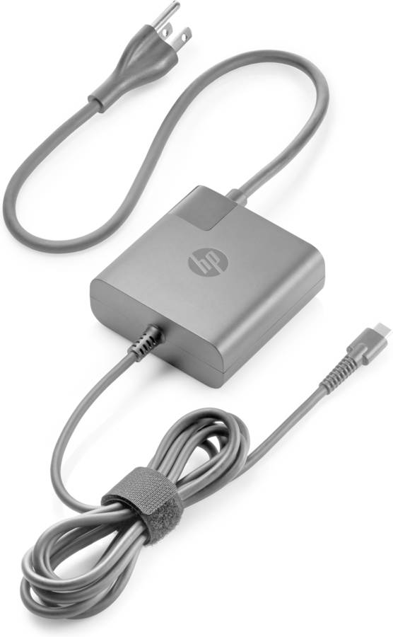 Carregador USB-C HP de 65 W para portátil