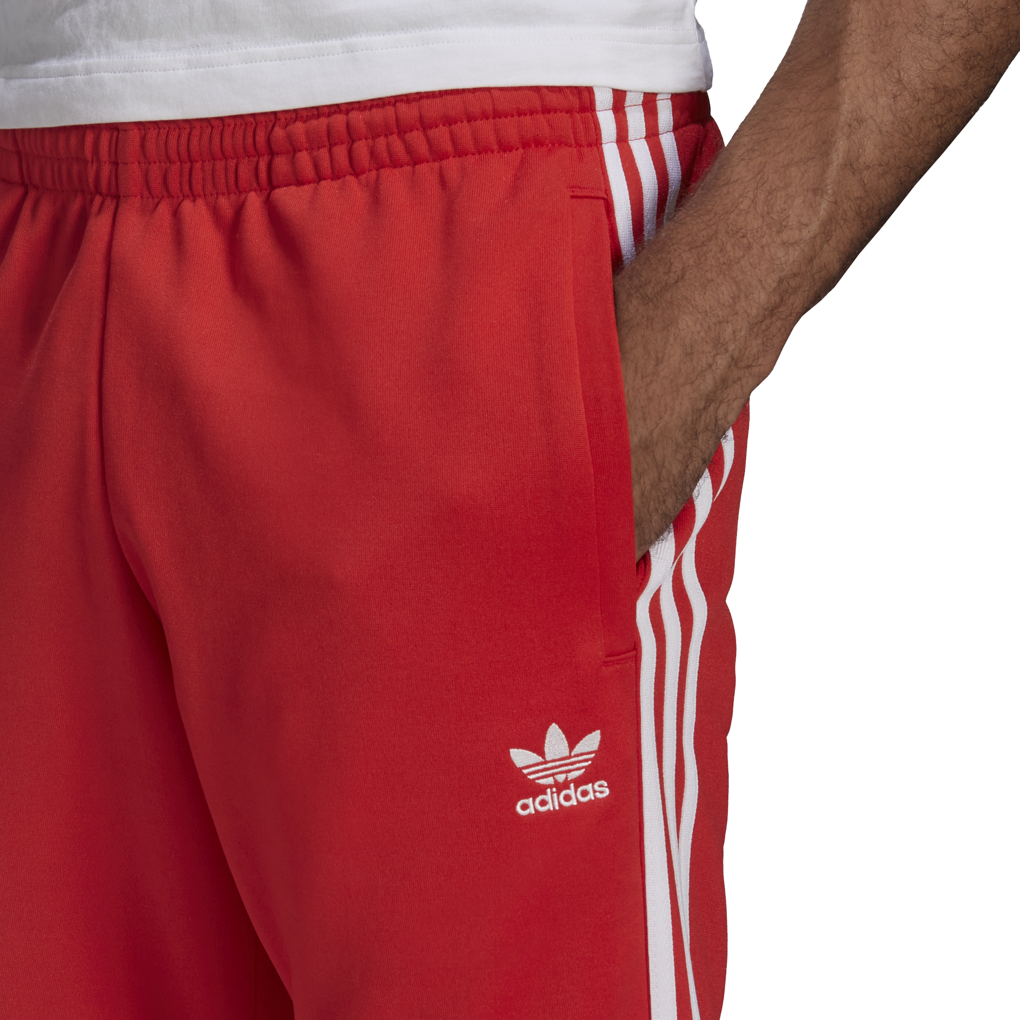 Calças ADIDAS ORIGINALS Homem (Multicor - XL)