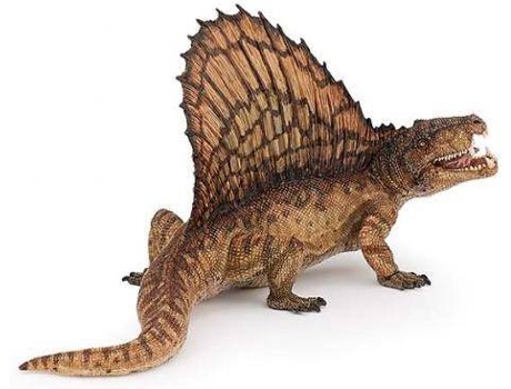 Figura  Dimetrodon