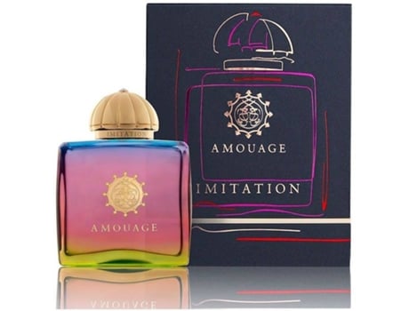 Perfume  Imitation Woman Eau de Parfum (100 ml)