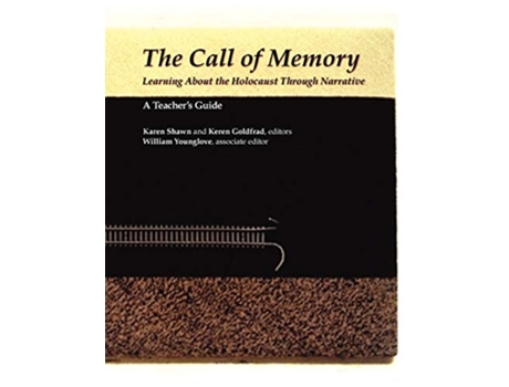 Livro The Call of Memory A Teachers Guide de Goldfrad Keren Shawn Karen (Inglês)