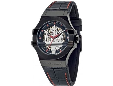 Relógio masculino Maserati R8821108008 (Ø 46 mm)