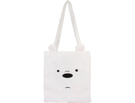 we bare bear bolsa