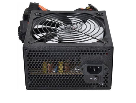 Fuente Atx 800W   Ll-Ps-800-80 S