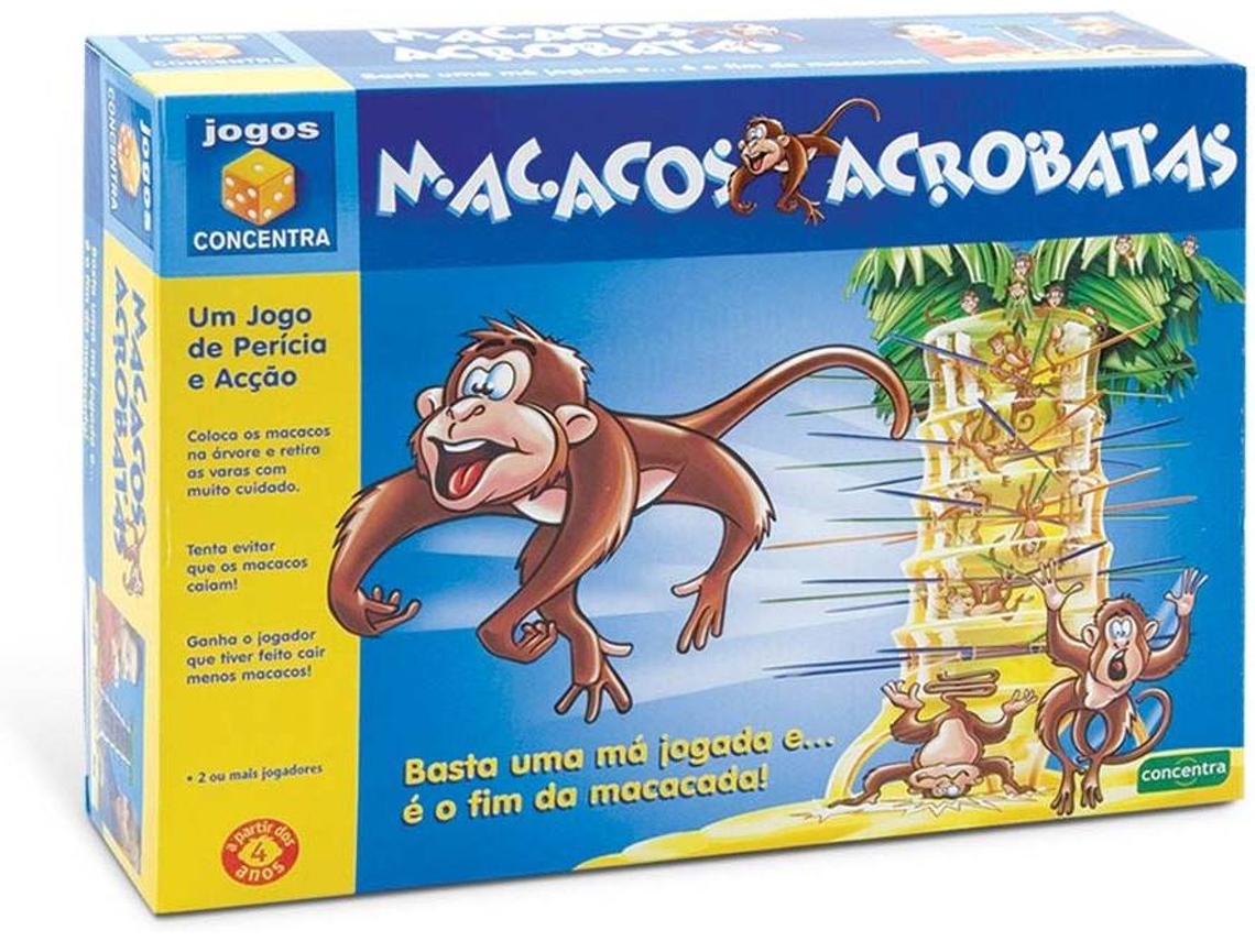 Clássico do macaco cuspidor Toki/Juju ganhará remake no Nintendo Switch