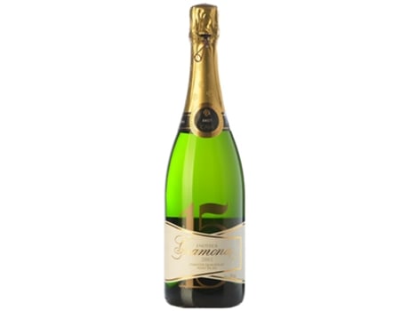 Espumante GRAMONA Gramona Enoteca Brut Cava Gran Reserva 2002 (0.75 L - 1 unidade)