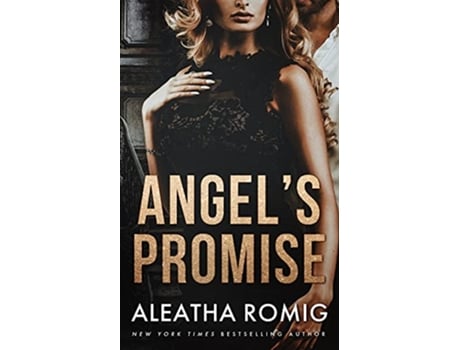 Livro Angels Promise Devils Series Duet de Aleatha Romig (Inglês)