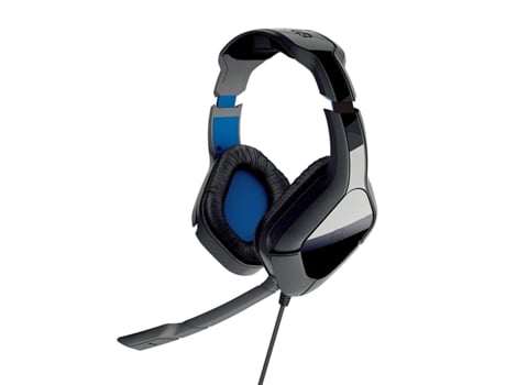 Gioteck HC-P4 Headset com cabo para PS4