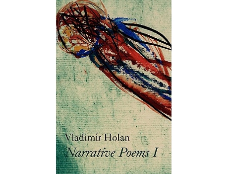 Livro Narrative Poems I de Vladimír Holan (Inglês)