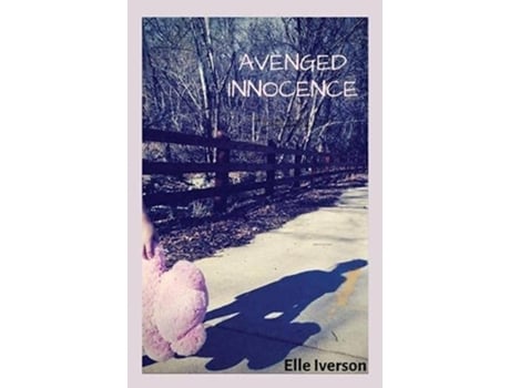 Livro Avenged Innocence de Elle Iverson (Inglês)