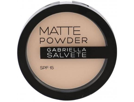 Base em Pó  Matte Powder Mattifying 15 Shade (8g)