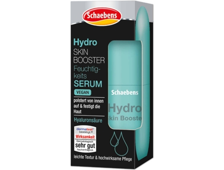 Sérum de Rosto SCHAEBENS Hidratante (25 ml)